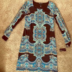 Inc Dress
